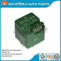 Aux Fan Fuel Pump Relay OEM 0015429619/001 542 59 19/A0015429619 Auto Part For Mercedes w124 r129 w201 w202